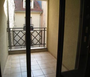 À louer / Appartement F2 / BESANCON centre ville 10 B Rue Jean Petit - Photo 1