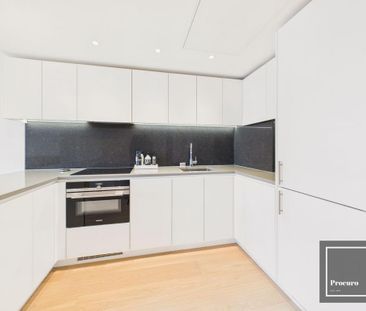 Studio to rent - Photo 4