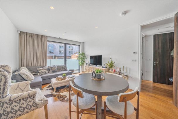 Wilds Rents, London, SE1 4QG - Photo 1