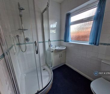 2 bedroom bungalow to rent - Photo 6