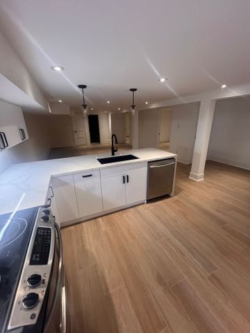 For Lease - 15 Addington Crescent Unit# Basement, Brampton, Ontario - Photo 4