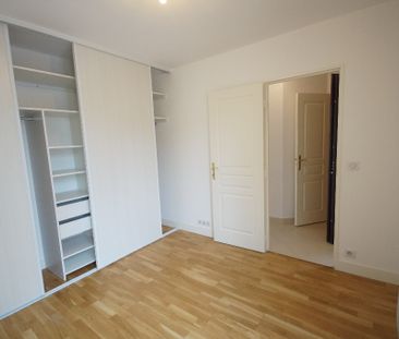 Appartement COURBEVOIE - 3 pièces - 62.30 m2 - Lot 201 - Photo 3