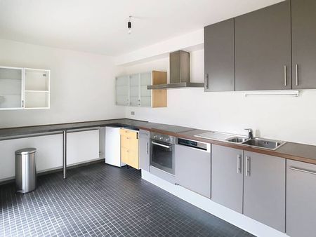 Appartement te huur - Photo 2