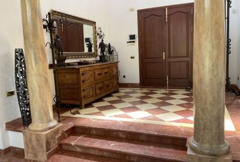 8 bedroom luxury Villa for rent in La Zagaleta, Spain