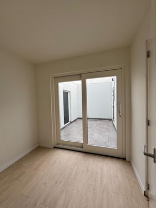 Appartement te huur: Stationsstraat 21 4551 EK Sas van Gent - Photo 1