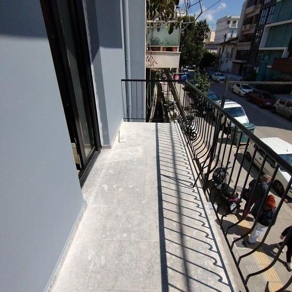 Διαμέρισμα για ενοικίαση Κάκκαβας (Νέα Ιωνία) - Photo 1