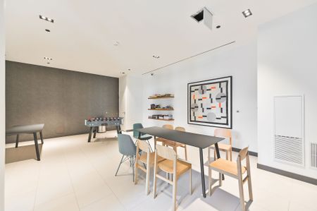 For Lease - 34 Tubman Avenue Unit# 910, Toronto, Ontario - Photo 4