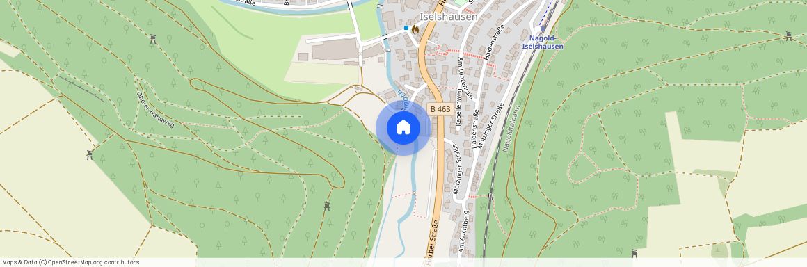 72202 Nagold-Gündringen