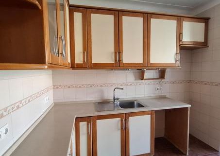 Apartamento T3 em Lisboa