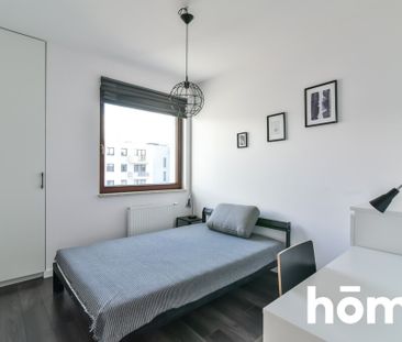 Mieszkanie 43,16 m², Gdańsk, Jasień, Lawendowe Wzgórze - Zdjęcie 5