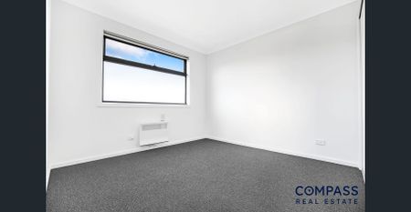 Brand New 3-Bedroom Townhouse Available Now - Photo 3