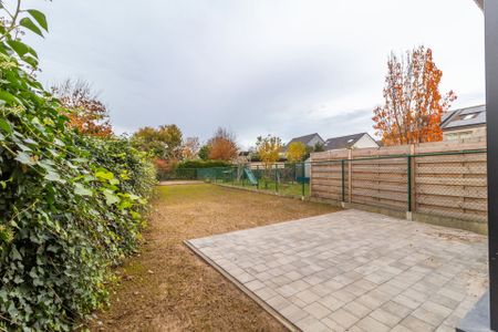 Huis te Zaventem - Foto 5