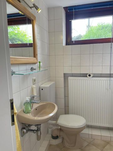 1-Zi.-Appartement, möbliert, Bergedorf, Nichtraucher - Photo 5