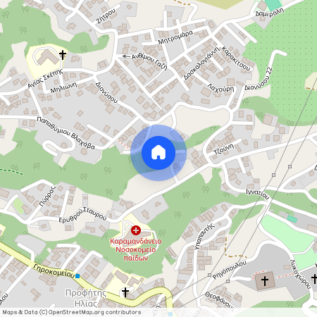 ΠΛΑΤΕΙΑ ΑΡΟΗΣ, Πάτρα 263 31, Ελλάδα (26331)