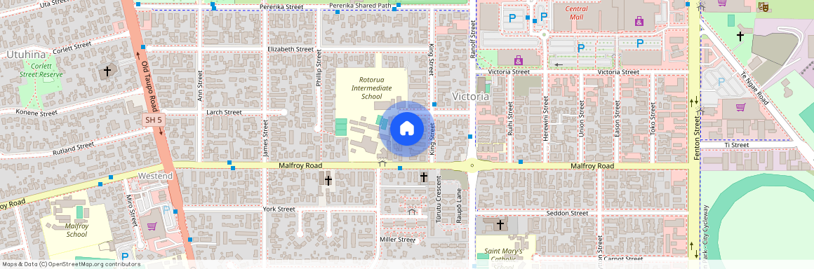 6/14 Pretoria Street, Victoria