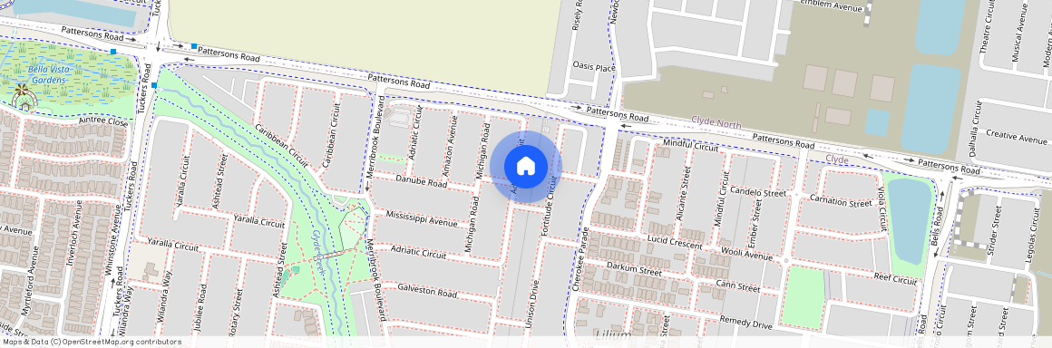 72 Adriatic Circuit, Vic 3978, Clyde