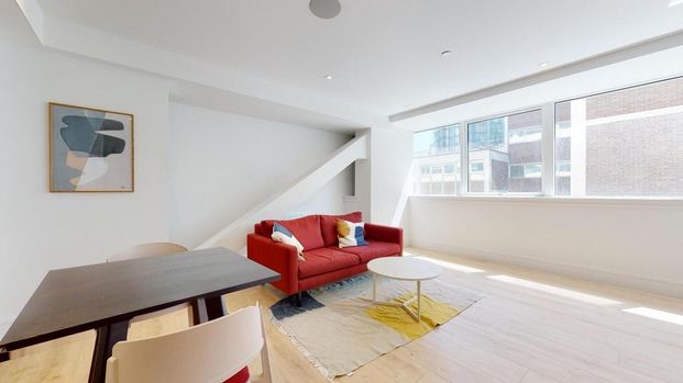 1 bedroom flat to rent - Photo 1