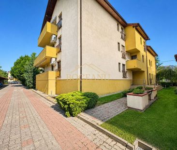 Apartament cu 3 camere de închiriat - Fotografie 5