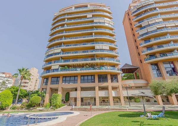 Calpe/Calp, Valencian Community