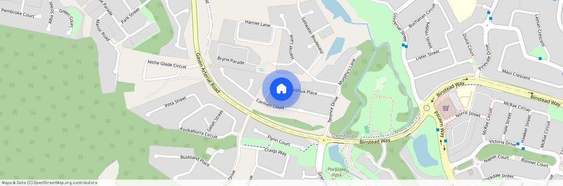 24 Joshua Place, Oxenford