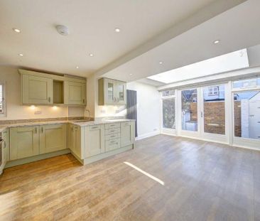 2 bedroom house to rent - Photo 1