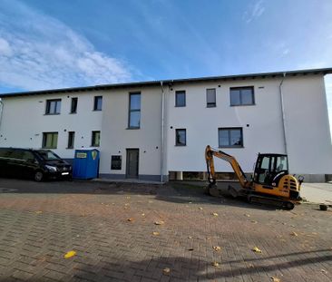 2-ZKB Neubauwohnung in Freudenburg - nur mit WBS! - Photo 5