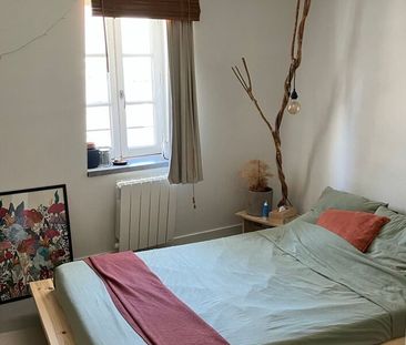 Appartement à louer 1 pièce • Tours - Photo 6