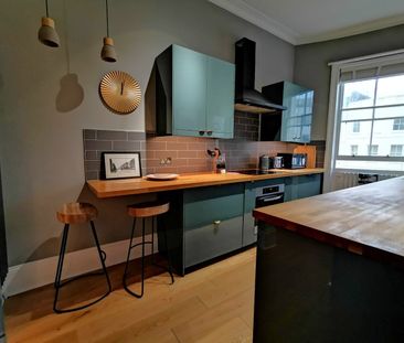 1 Bed Flat, Brunswick Place, BN3 - Photo 4