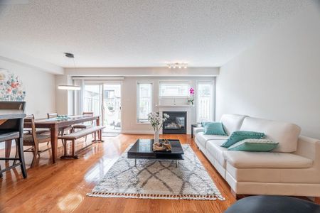For Lease - 320 AMBLESIDE Drive Unit# 30, London North, Ontario - Photo 2