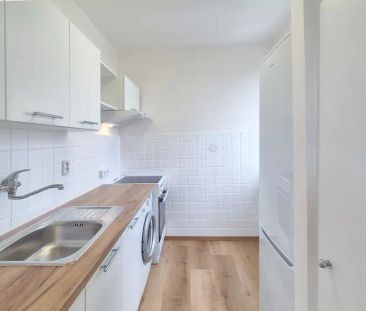 Praha 6 – Břevnov, ul. Pod Marjánkou, zrenovovaný slunný byt 3 + k.... - Photo 1