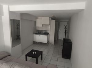 Studio/Γκαρσονιέρα για ενοικίαση - Κέντρο Θεσσαλονίκης, - Φωτογραφία 4