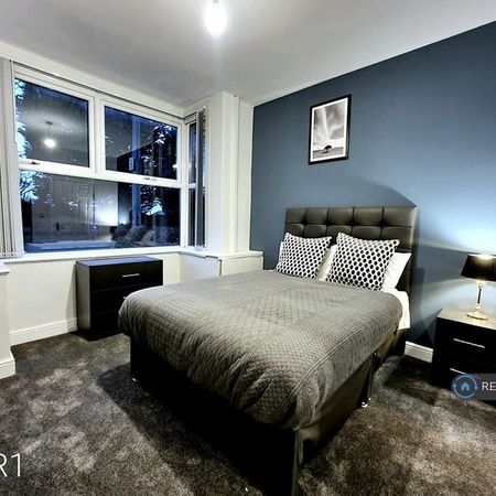 1 bedroom in a house share to rent - Photo 3