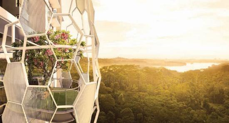 Eco Sanctuary (D23), Condominium - For Rent - Photo 4