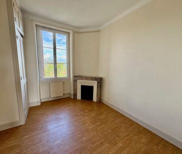 Appartement T4 à louer à Roanne - Faubourg Clermont - Photo 5