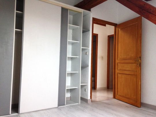 Location Appartement 3 pièces 60m² METZ 57000 - Photo 1