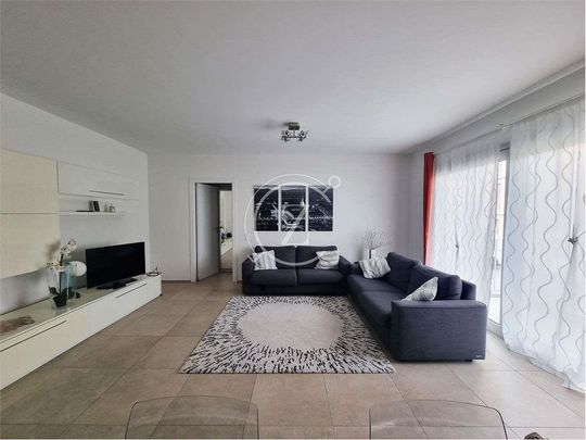 3.5 Zimmer, 80 m², 1. Stock - Photo 1