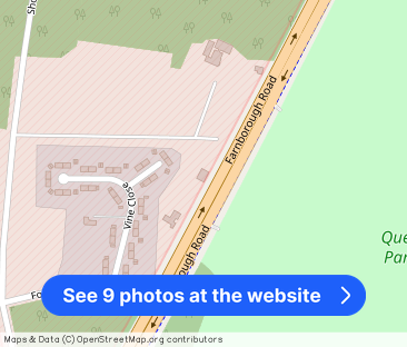 3 bedroom Semi-Detached House in Farnborough - Photo 1