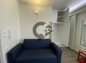 Studio/Γκαρσονιέρα για ενοικίαση - Ιωάννινα, - Φωτογραφία 1
