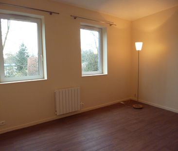 Appartement 1 pièces de 20 à Pontoise - Photo 1