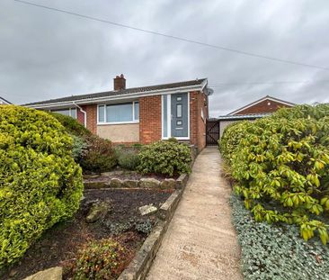 2 bedroom bungalow to rent - Photo 6