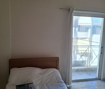 Studio/Γκαρσονιέρα για ενοικίαση Λιούμη (Αιγάλεω) - Photo 1