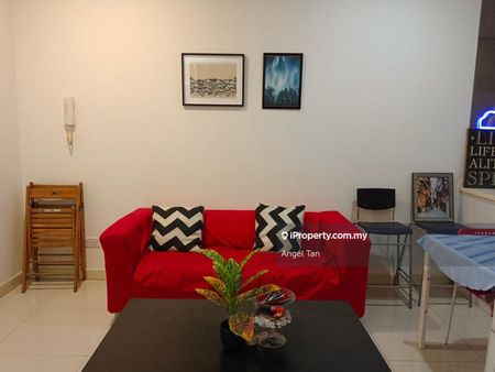 Camellia Serviced Suites, Kampung Kerinchi (Bangsar South) - Photo 3
