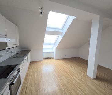 INNENSTADTLAGE: 2 Zimmer-Wohnung in zentraler Lage - Keesgasse 3 - ... - Foto 4