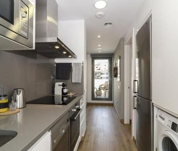 1 room luxury Apartment for rent in Sitges, Spain - Foto 4