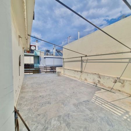 Επιπλωμένο Διαμέρισμα 78 τ.μ. στο Περιστέρι | Ανακαινισμένο | 5-7 Λεπτά από το Μετρό Αγίου Αντωνίου, € 650, 78 τ.μ. - Φωτογραφία 5