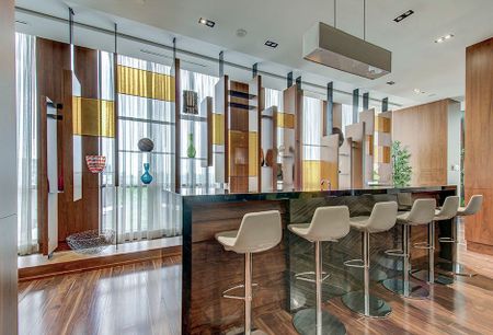 For Lease - 9 Valhalla Inn Road Unit# 705, Toronto, Ontario - Photo 3