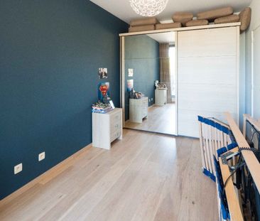 3 slaapkamer appartement in het centrum van Wilrijk! - Foto 6