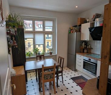 Untermiete 24.03. - 25.09. 2-Zimmer-Wohnung Berlin-Pankow - Foto 5