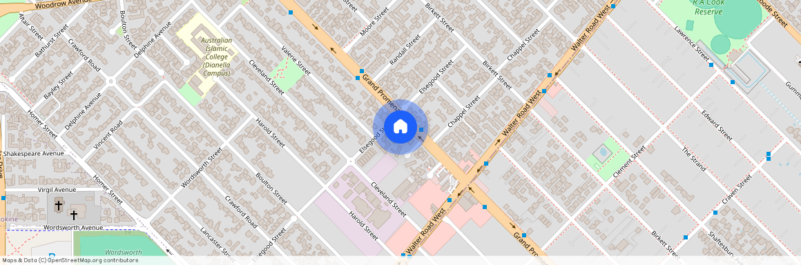 247B Grand Promenade, Dianella