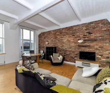 Apartment 205 Somerset Studios, Marcus Ward Street, Belfast, BT7 1RP - Photo 3